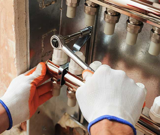 Air Conditioning Service