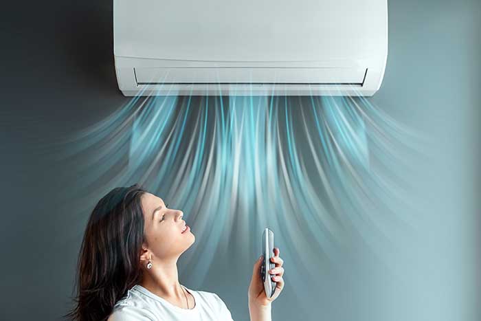 Quality Air Condtioning Services